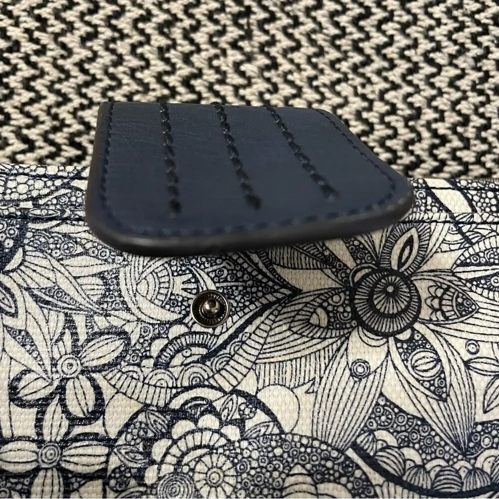 Sakroots olympic navy