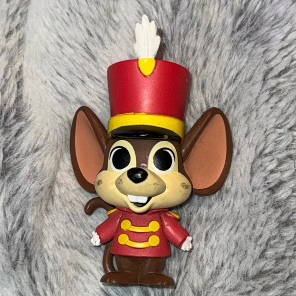 Funko Disney Mystery Mini Timothy Mouse from Dumbo Figure