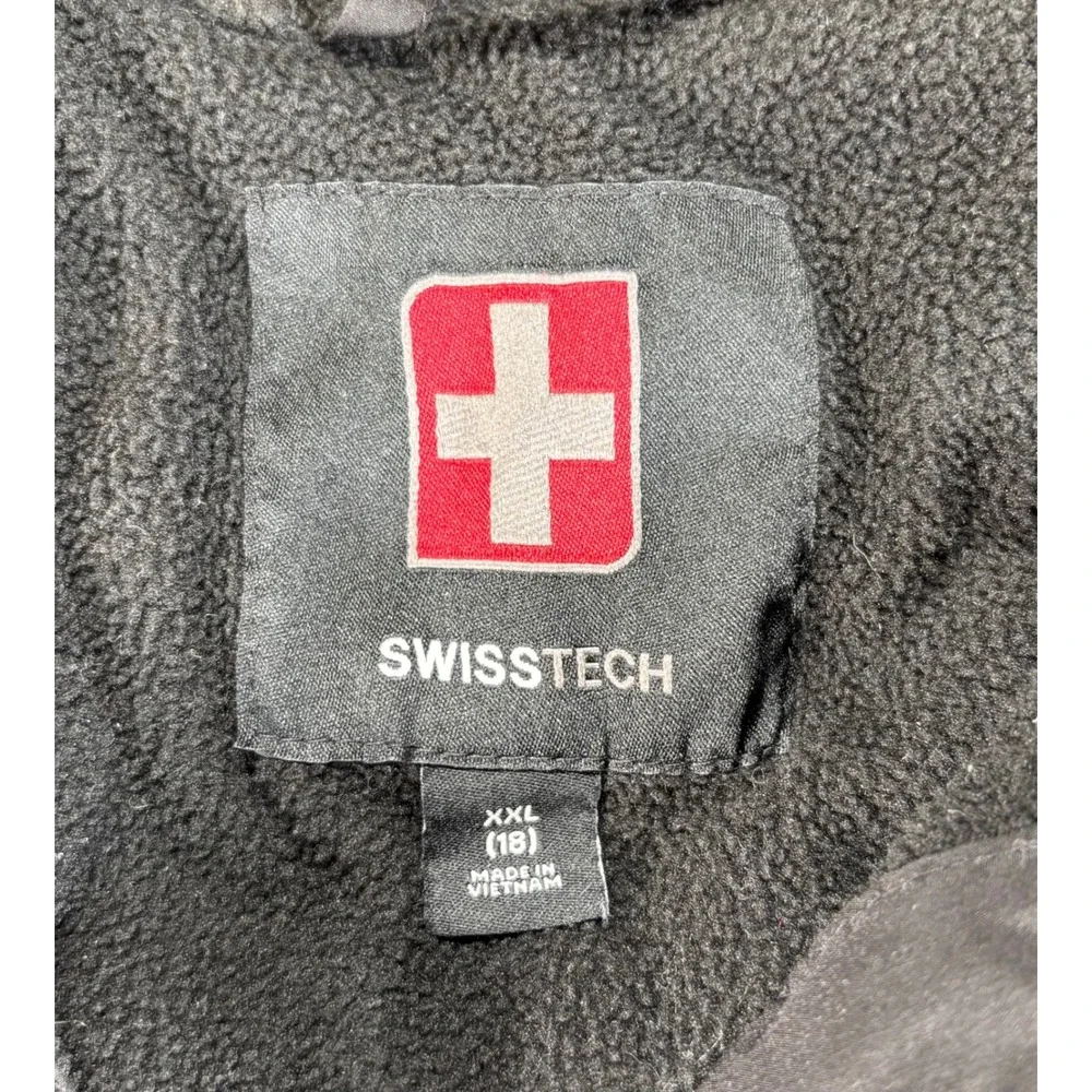 Swiss Tech swiss tech