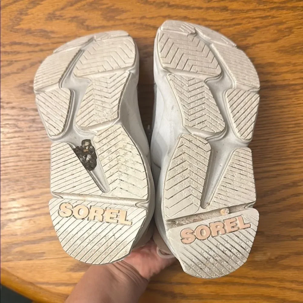 Sorel everyday tan