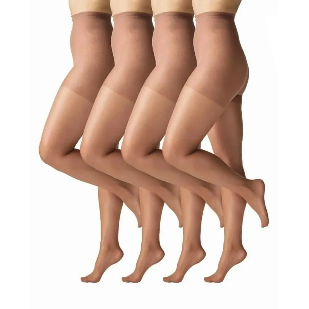 silk impressions sheer pantyhose
