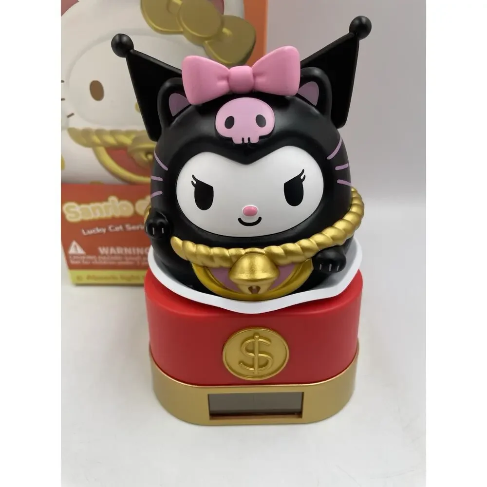 Sanrio characters lucky