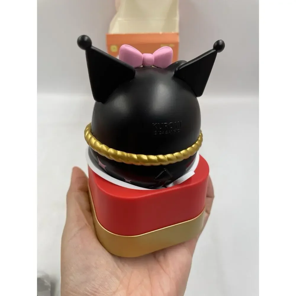 Sanrio characters lucky