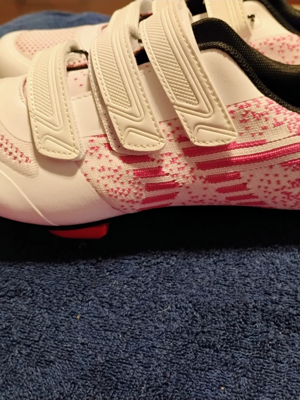 Kyedoo Unisex Cycling Shoes Clipless SPD/SPD-SL Delta Compatible PLEASE READ