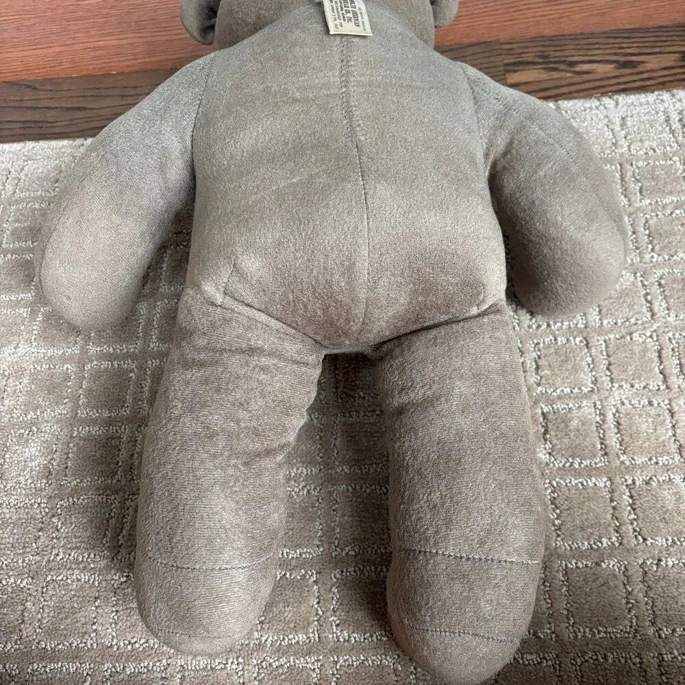 North American Bear Co. full house