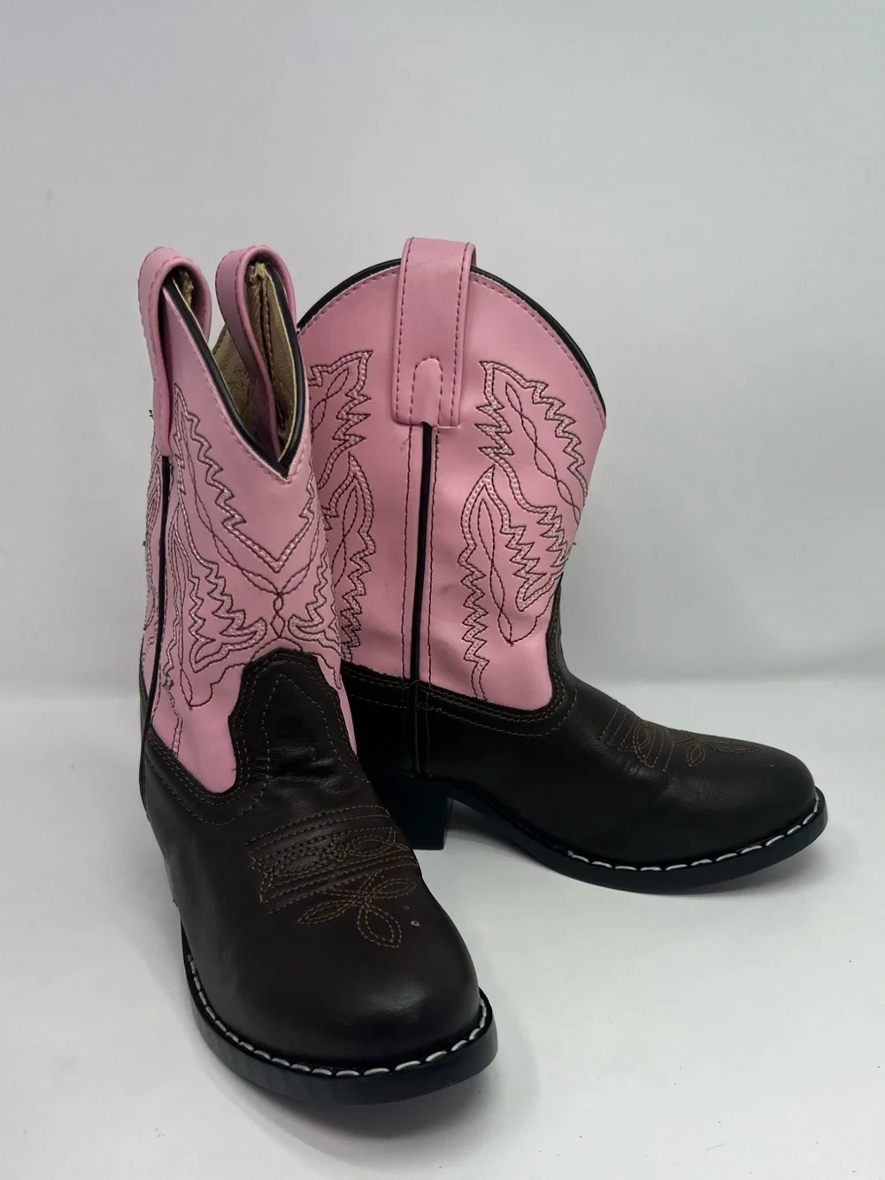 Smoky Mountain Boots smoky mountain
