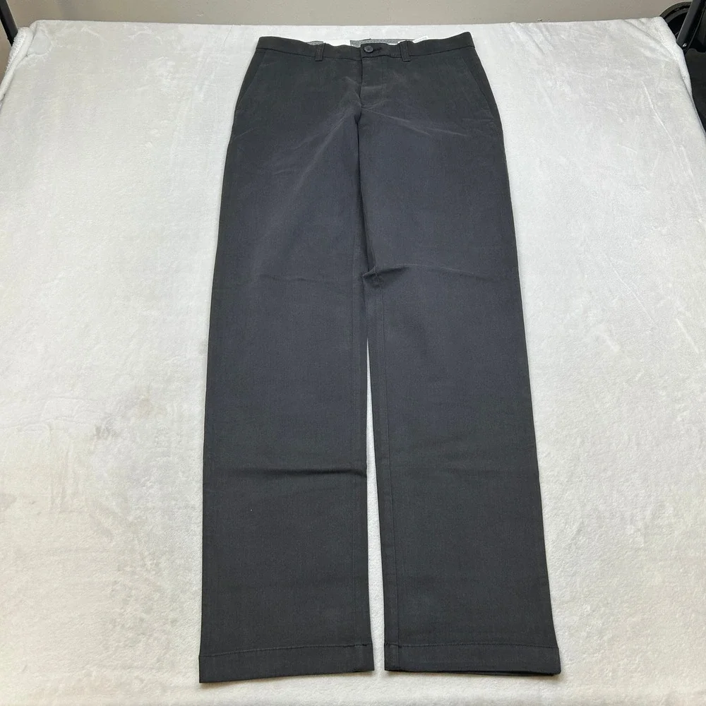 Haggar premium soft