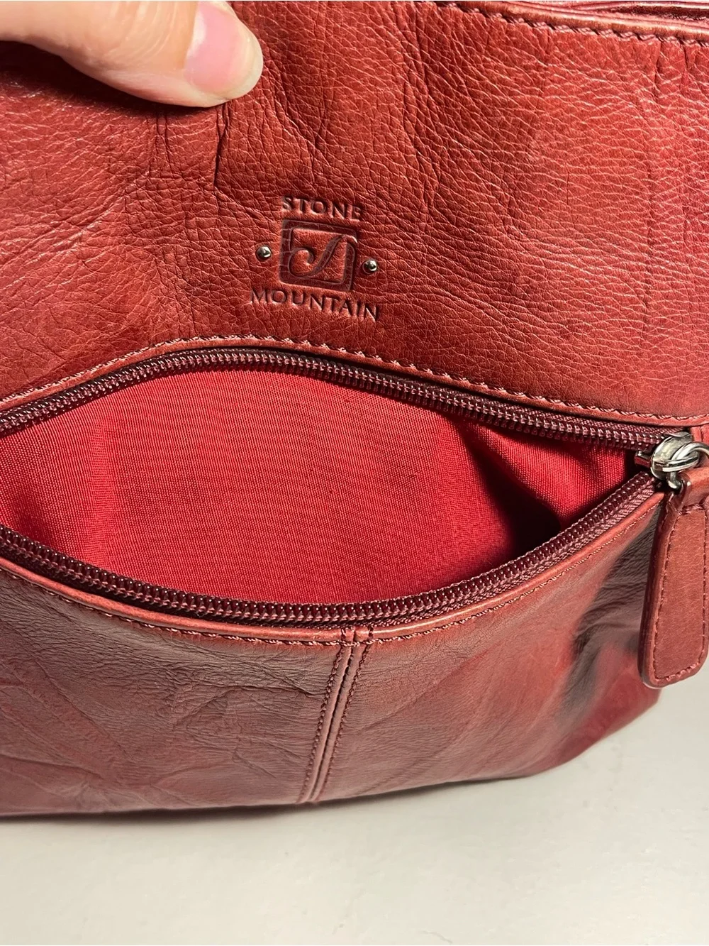 Stone Mountain Accessories design three perfect