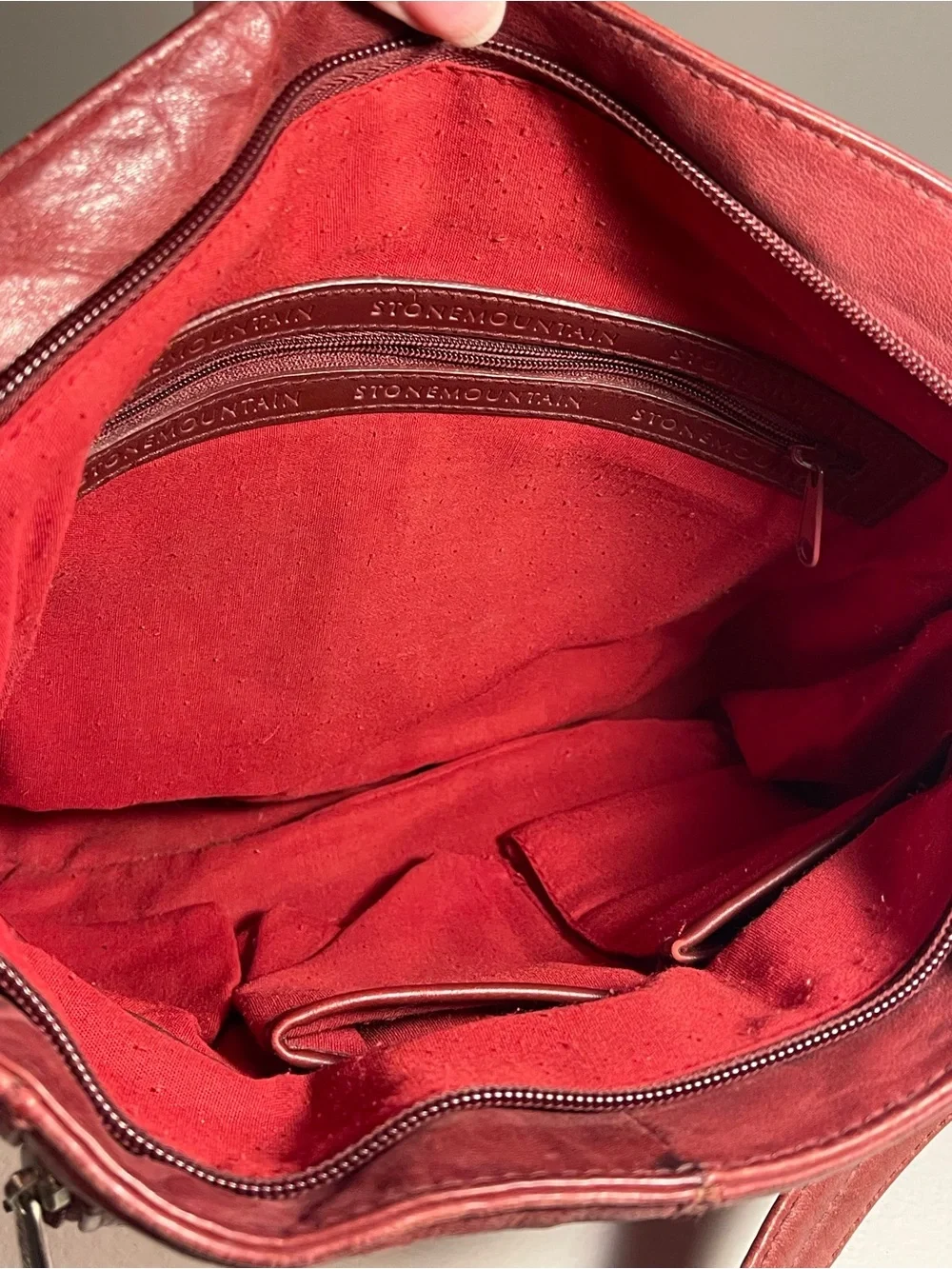 Stone Mountain Accessories side very review