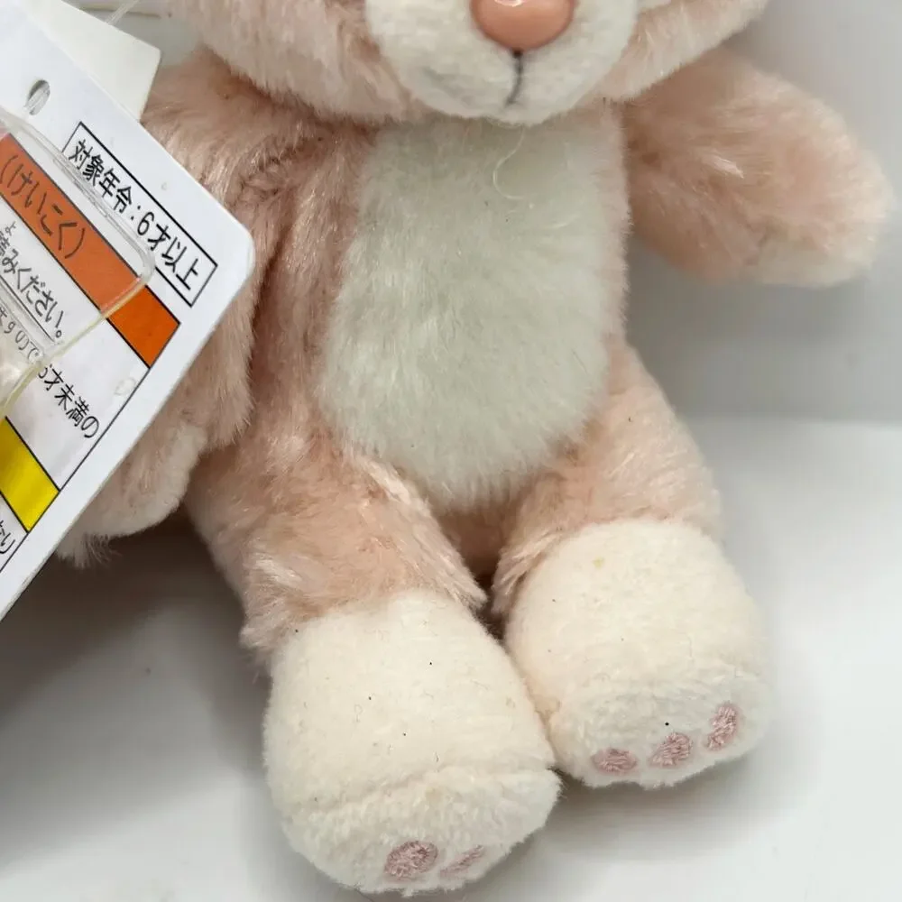 Disney plush shown