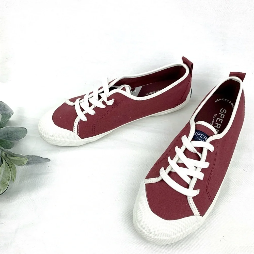 Sperry these comfotrable