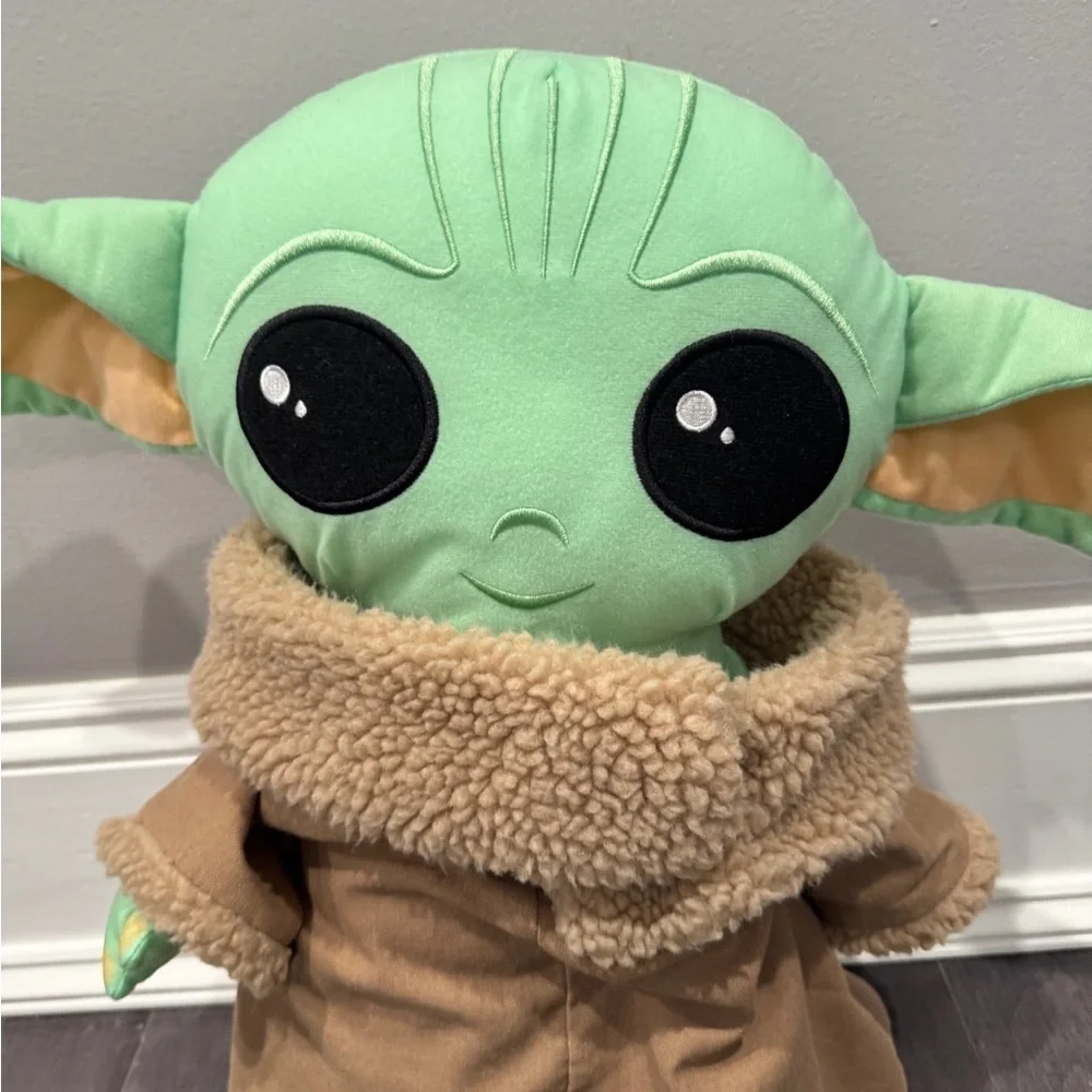 Star Wars used only