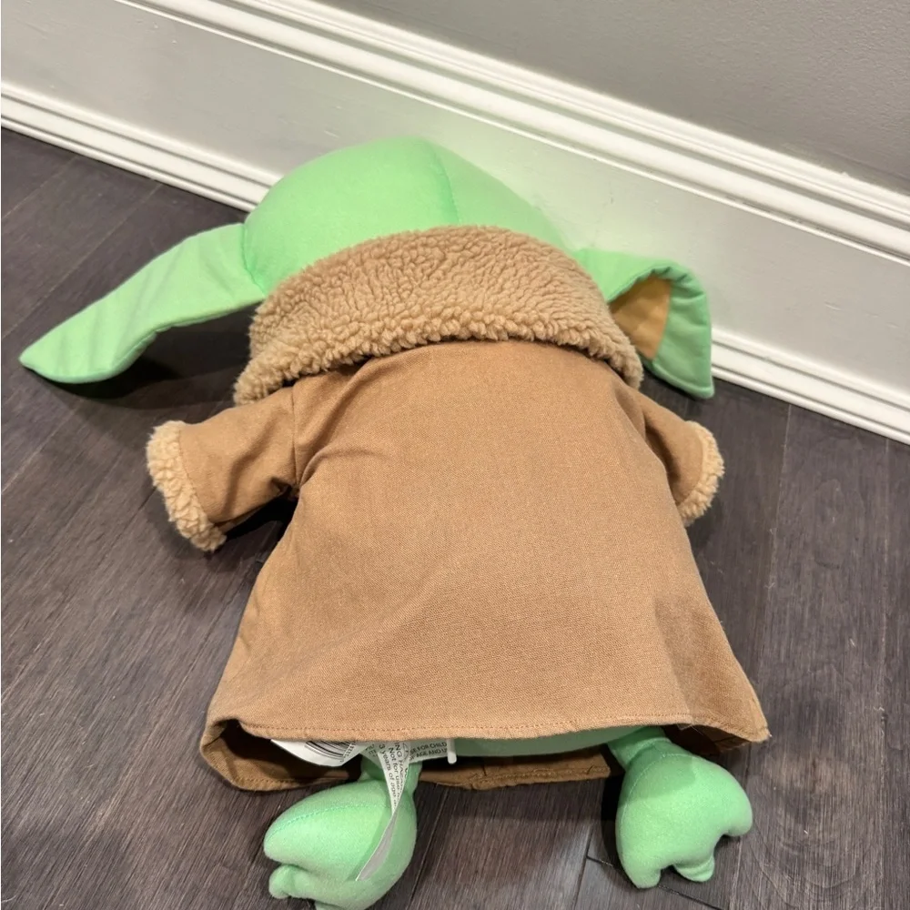 Star Wars used only