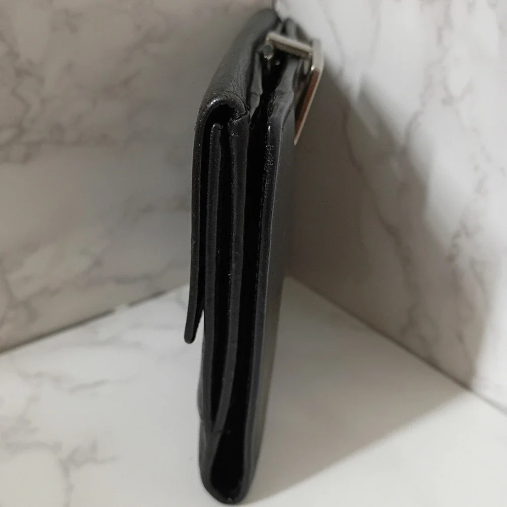 Gucci vintage smooth