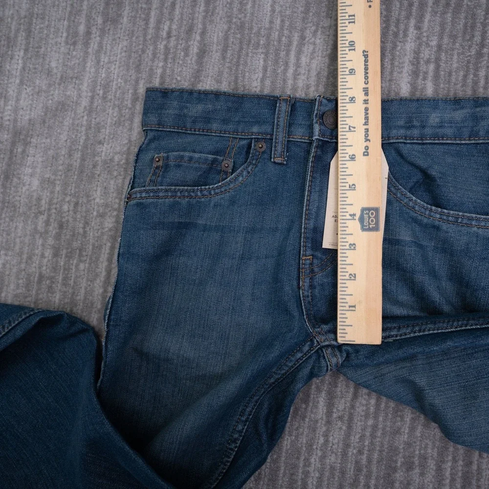 Levis levis 505