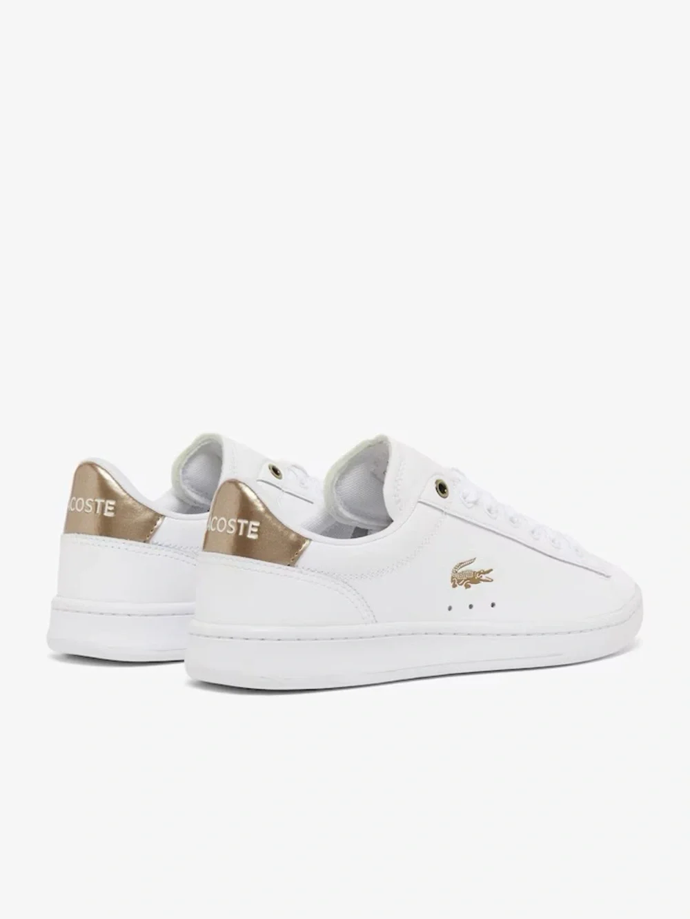 Lacoste Women's Carnaby Set Leather Sneakers 51SFA0092