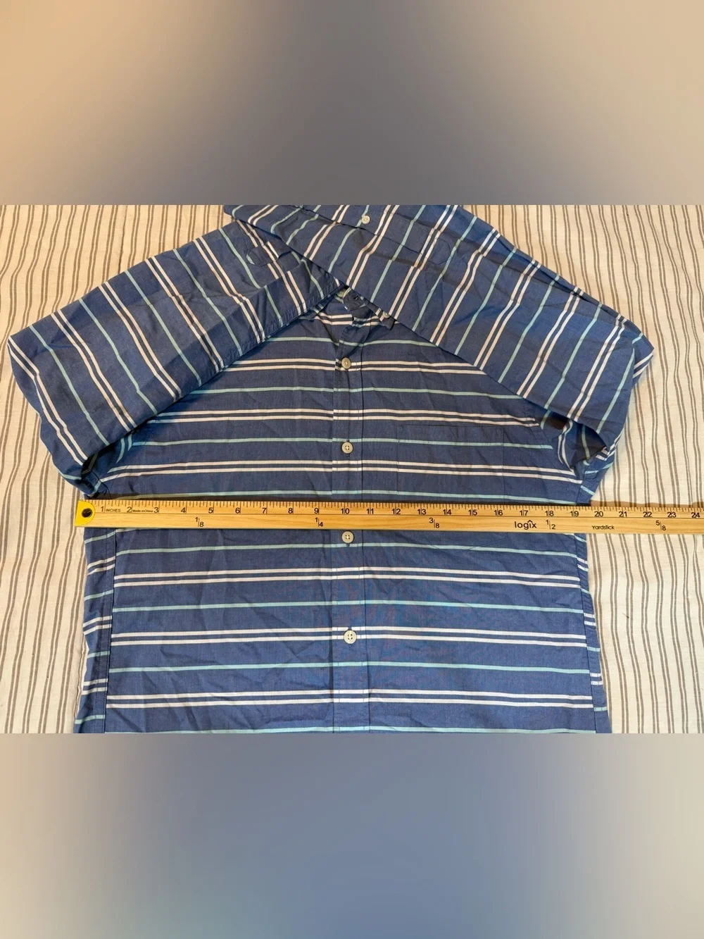 J. Crew classic crew