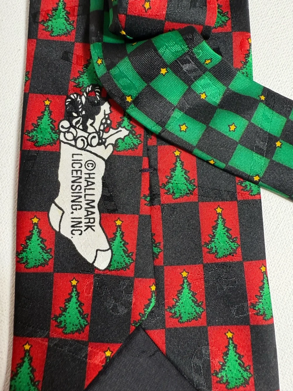 Hallmark christmas holiday