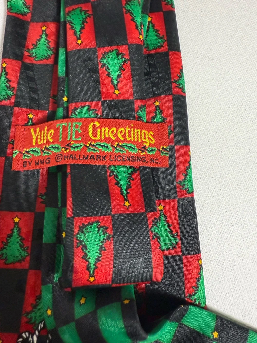 Hallmark christmas holiday