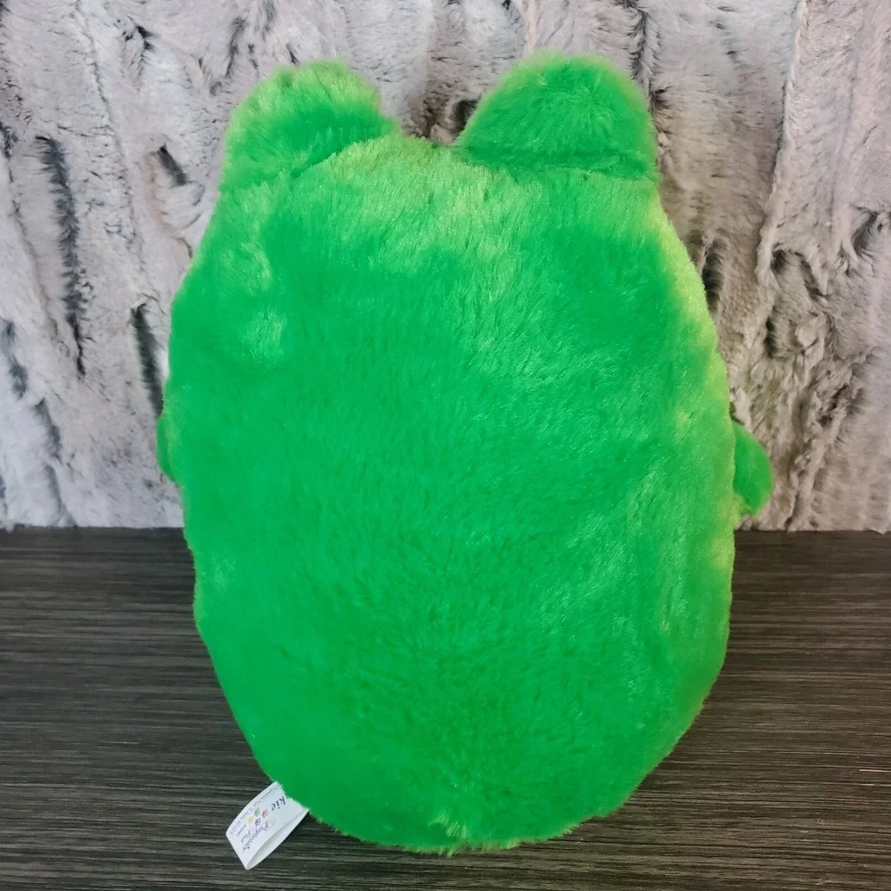 Progressive Plush excellent pre