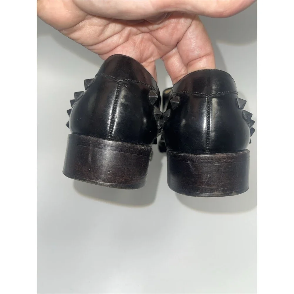 Valentino garavani black
