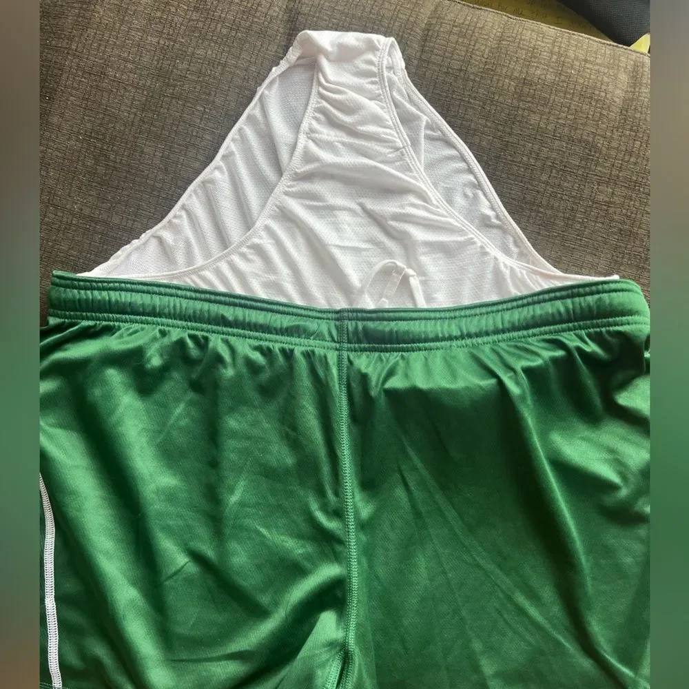Nike dri fit