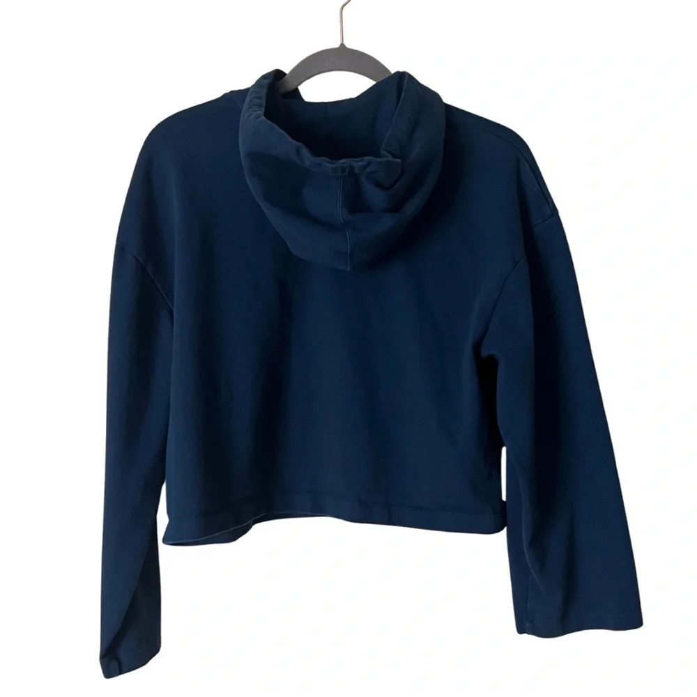 Nike hoodie womens