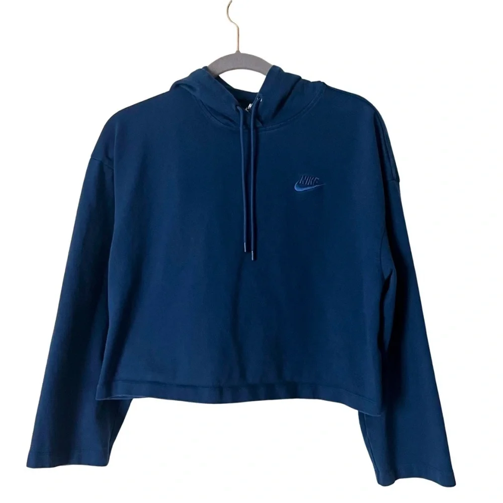 Nike hoodie womens