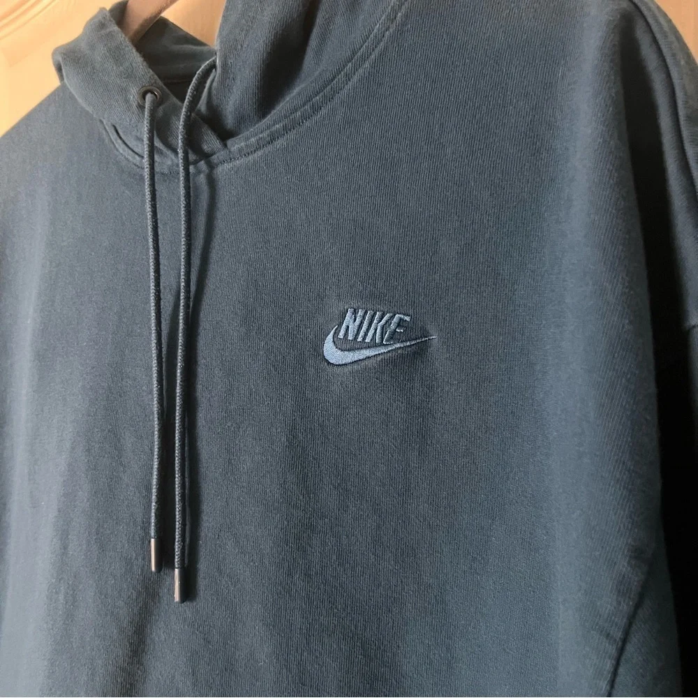 Nike hoodie womens