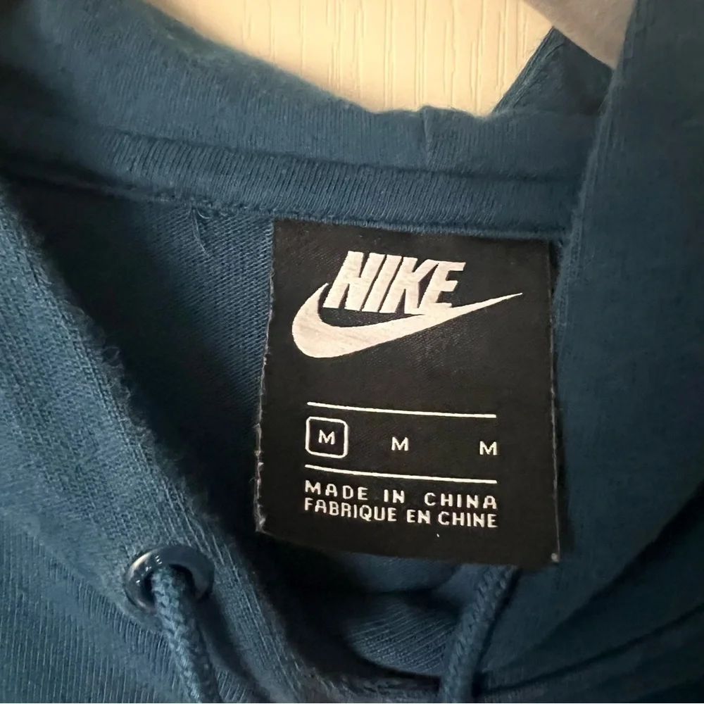 Nike hoodie womens