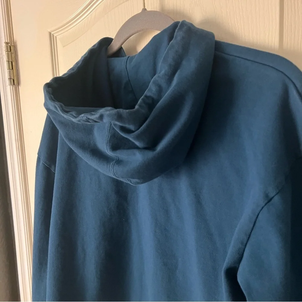 Nike hoodie womens