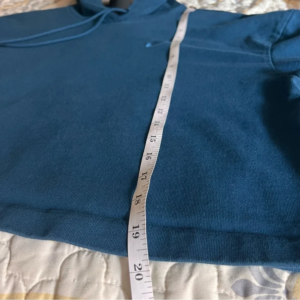 Nike hoodie womens