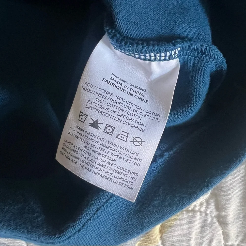 Nike hoodie womens