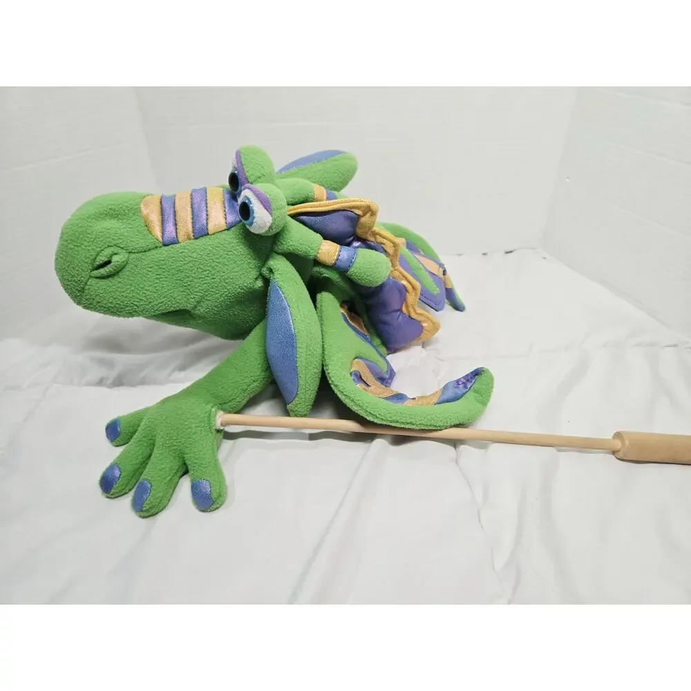Melissa & Doug pet free