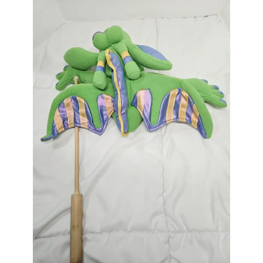 Melissa & Doug free used