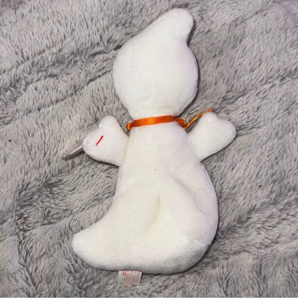 Ty flaws puppy confetti