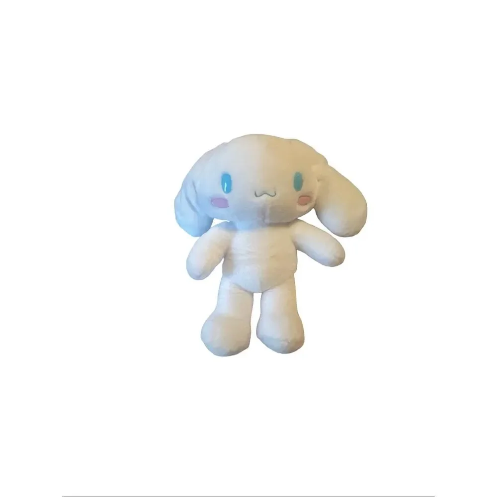Build-A-Bear left ears