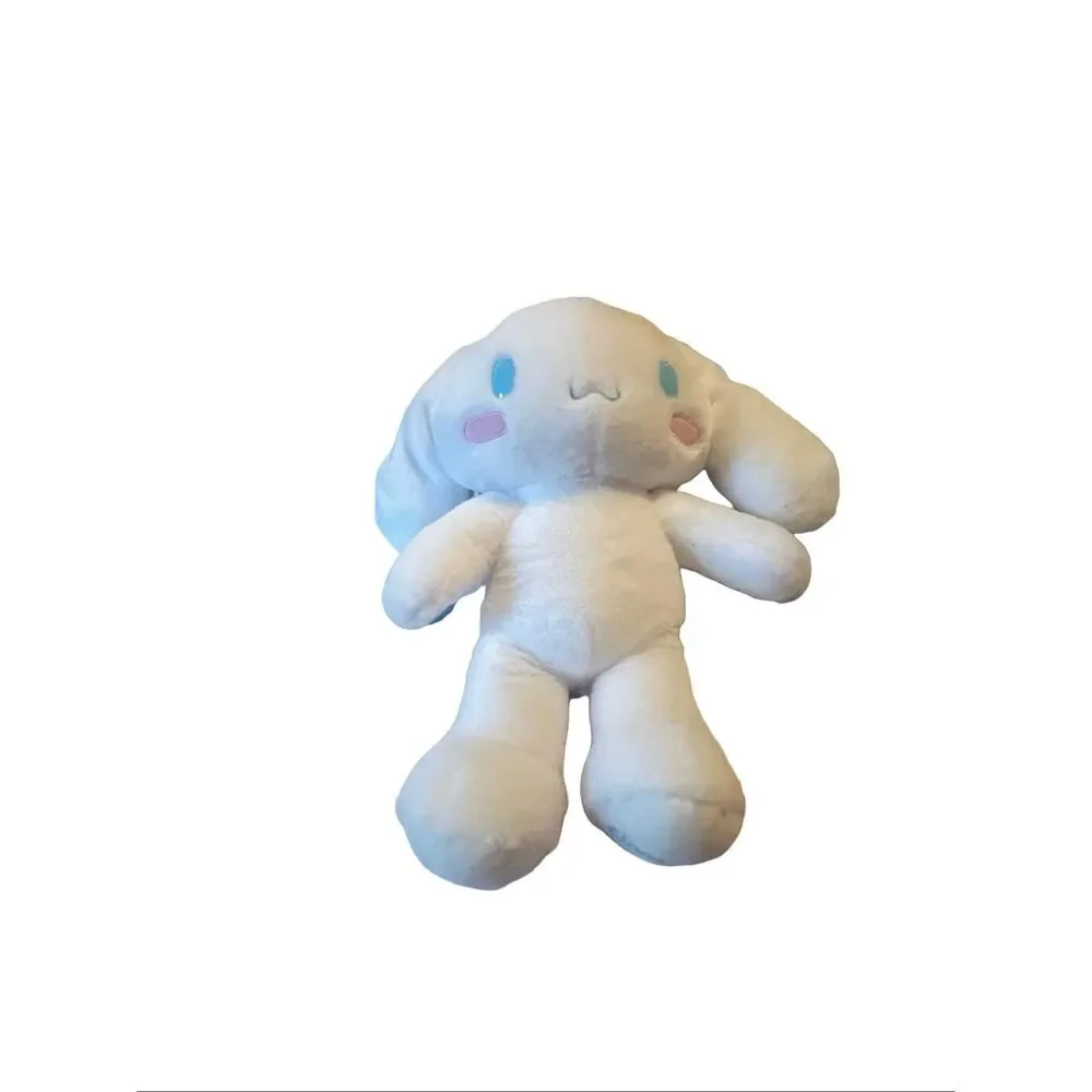 Build-A-Bear or plushie japanesecute