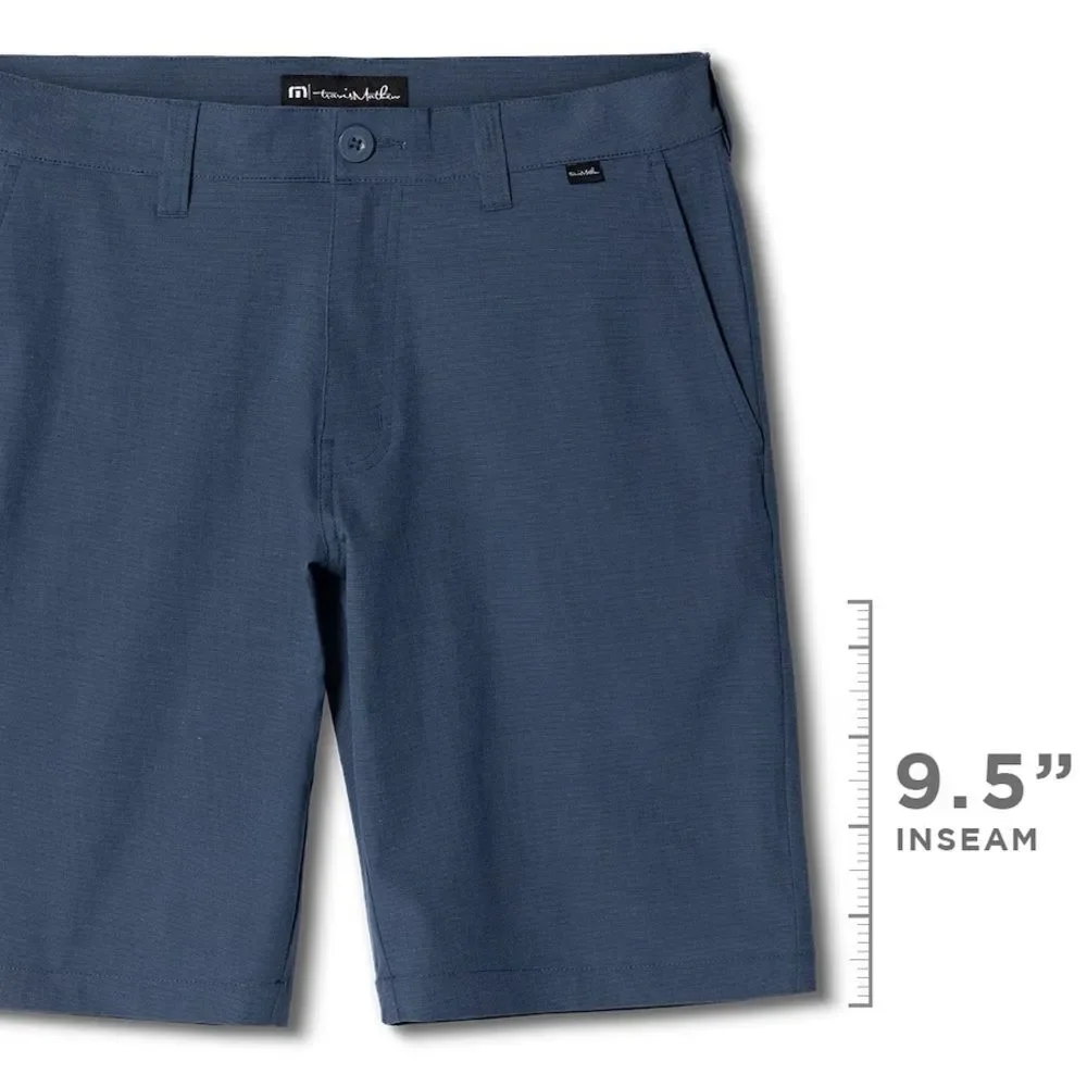 Travis Mathew hour you