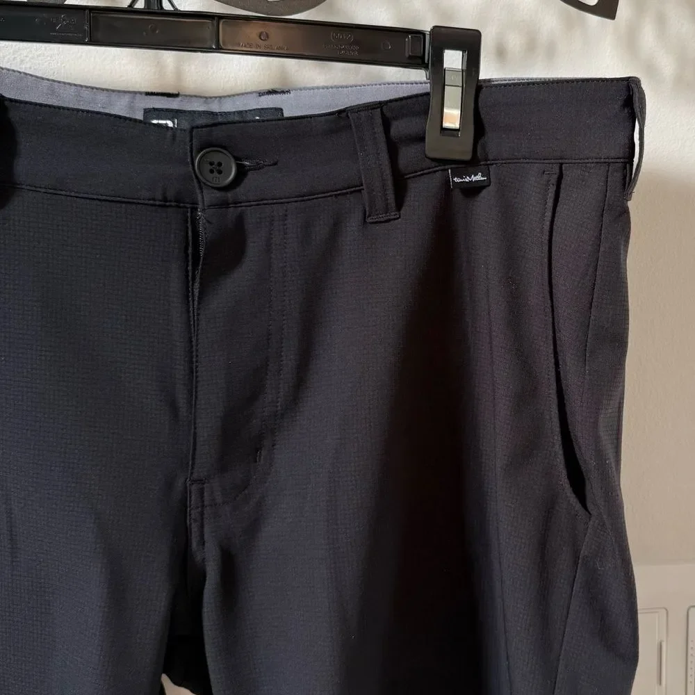 Travis Mathew by are—the confident