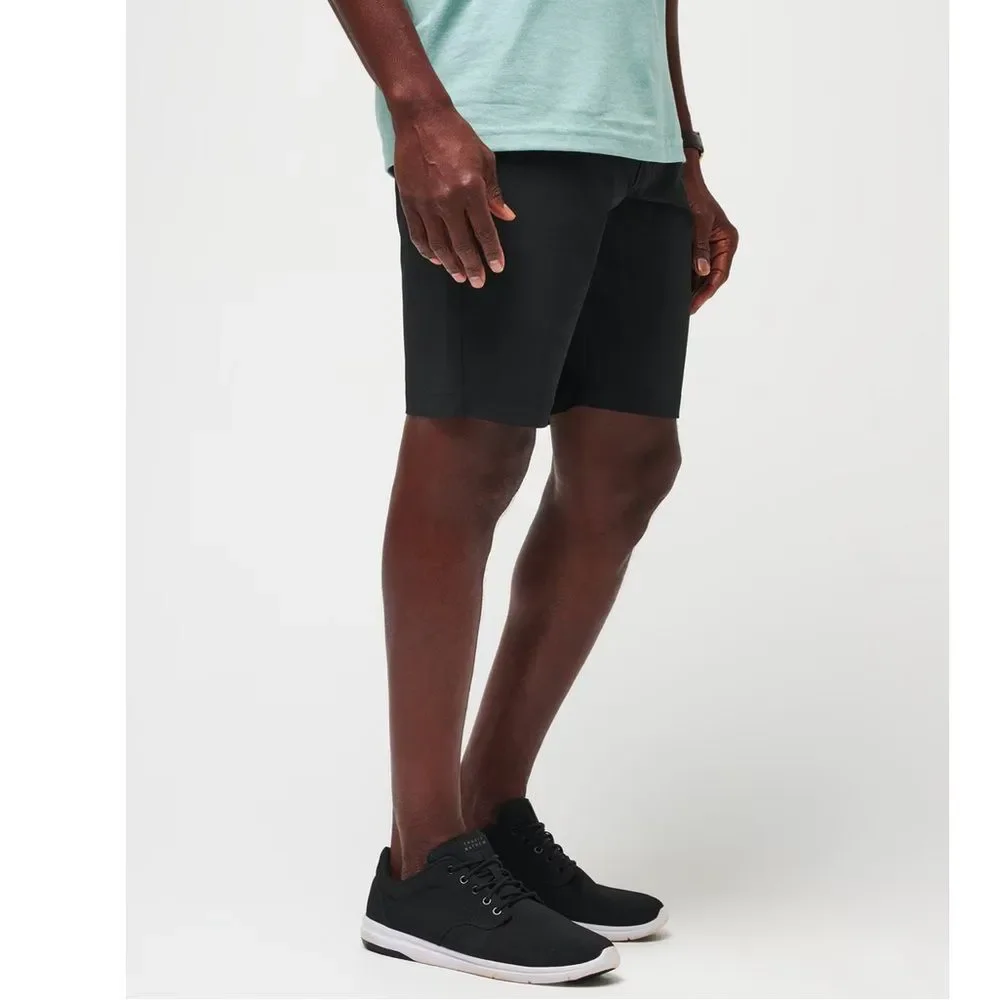 Travis Mathew this routine