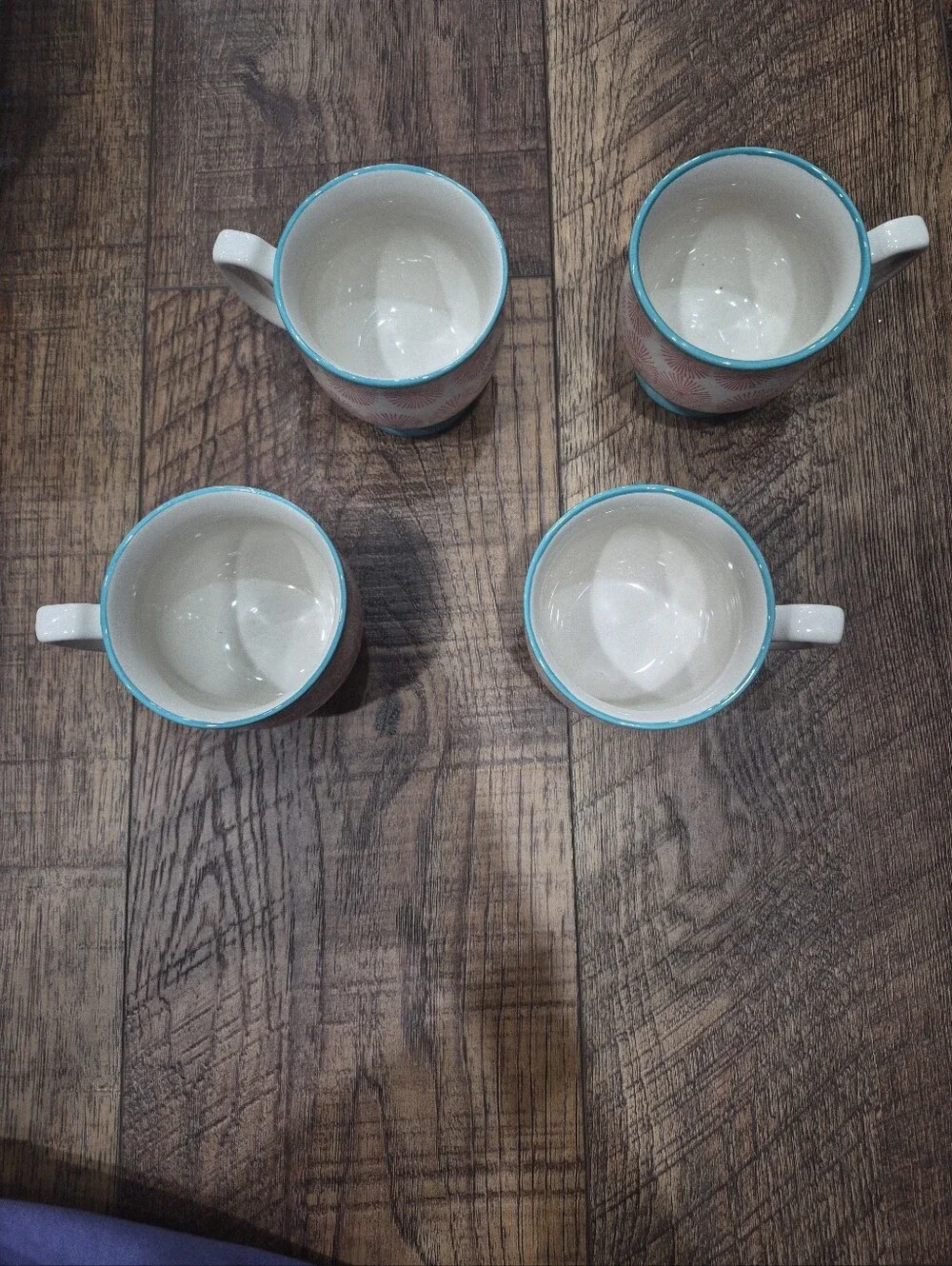 The Pioneer Woman replacement mugs