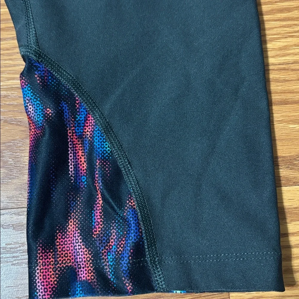 Nike leggings featuring