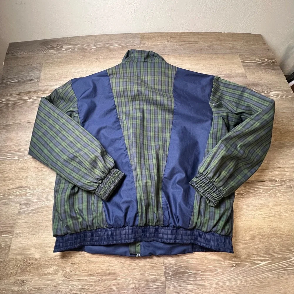 GORE-TEX vintage 80s