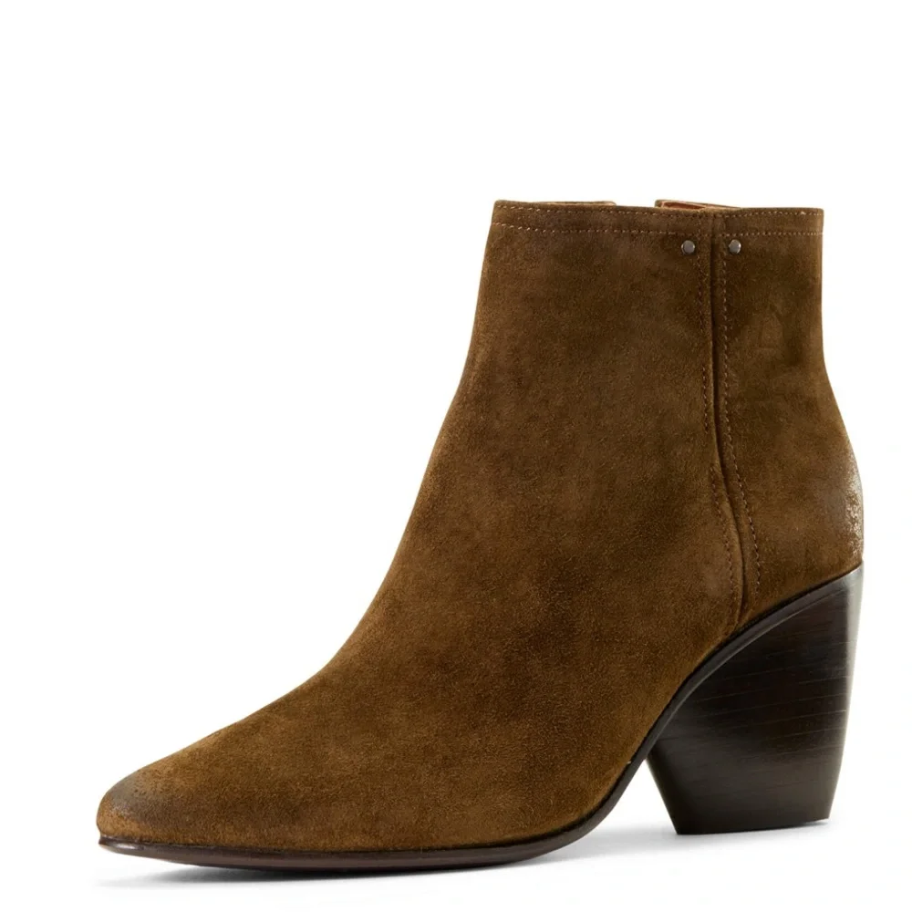 Ariat stylish olive