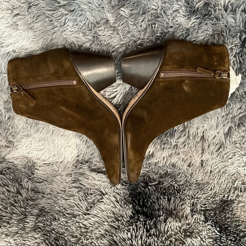 Ariat stylish olive