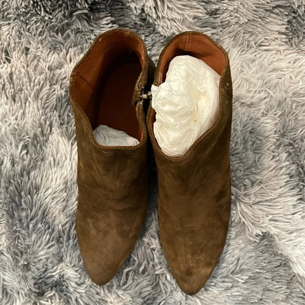 Ariat stylish olive