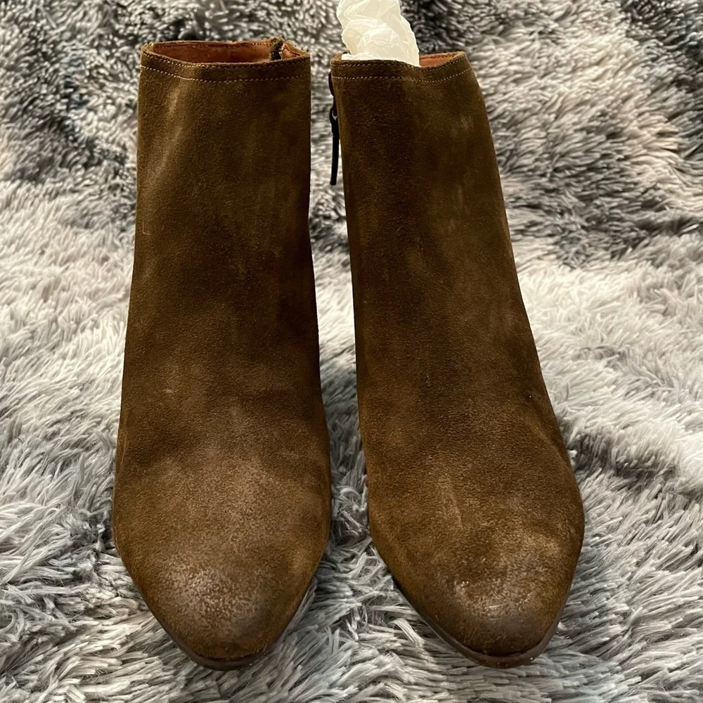 Ariat stylish olive