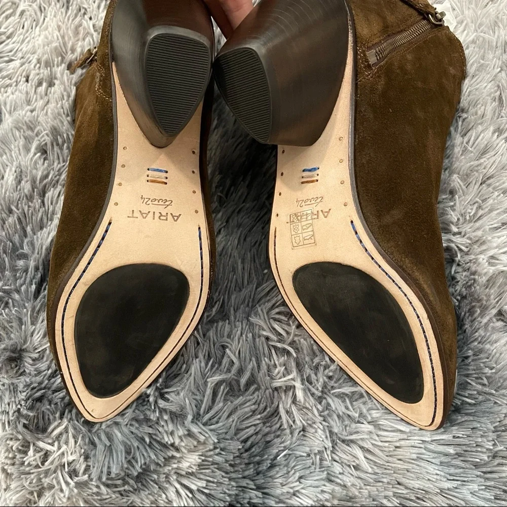 Ariat stylish olive