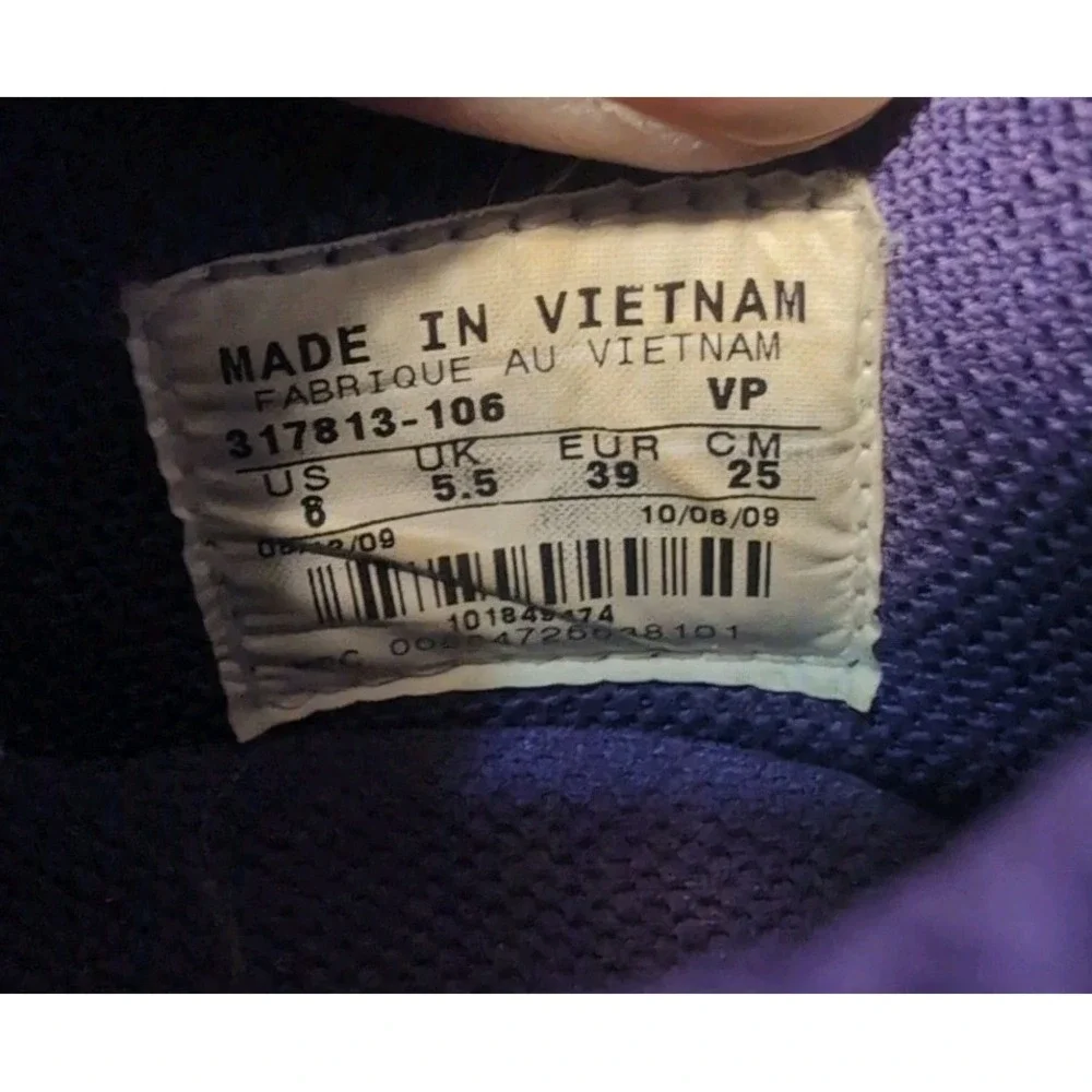Nike these are